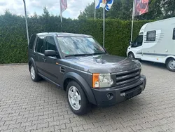 Grau Gebraucht 2005 Land Rover Discovery 3 SE SUV | 3.990 €
