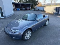Grau Gebraucht 2008 Mazda MX5 Cabrio | 5.555 € (Guter Preis)