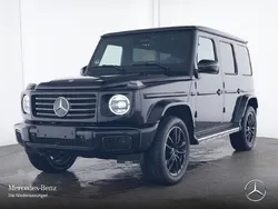 Mercedes G450
