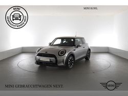 Silber Gebraucht 2023 Mini Cooper Classic Kleinwagen | 26.320 € (Etwas zu teuer)