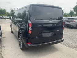 Agate black metallic agate black metallic Neu 2025 Ford Tourneo Custom Titanium Van / Kleinbus | 57.460 € (Fairer Preis)
