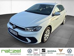 Weiß Gebraucht 2025 VW Polo Life Limousine | 18.610 € (Fairer Preis)
