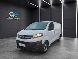 Lackierung weiss icy/typ ausse Gebraucht 2023 Opel Vivaro Edition Van | 18.950 € (Guter Preis)