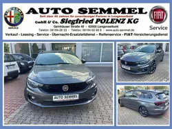 Grigio underground Gebraucht 2020 Fiat Tipo S Kombi | 12.600 € (Fairer Preis)