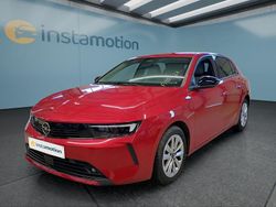 Rot Gebraucht 2023 Opel Astra Limousine | 19.799 € (Fairer Preis)