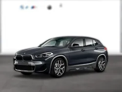 Metallic Gebraucht 2020 BMW X2 M Sport SUV | 31.430 € (Etwas zu teuer)