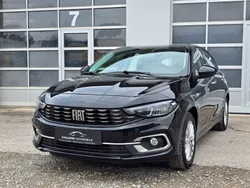 Colore esterno (new nero (vr7 Gebraucht 2021 Fiat Tipo Life Limousine | 15.999 € (Guter Preis)