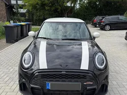 Schwarz Gebraucht 2021 Mini Cooper Coupé Coupé | 28.500 €