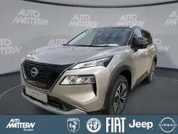 Schwarz Neu 2024 Nissan X-Trail N-Connecta SUV | 35.589 €