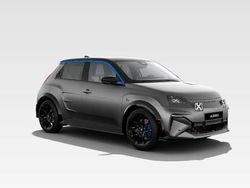 Grau Neu 2025 Alpine A290 Kleinwagen | 44.590 € (Fairer Preis)