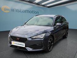 Grau Gebraucht 2024 Cupra Leon Kombi | 28.599 € (Guter Preis)
