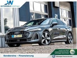 Grau Gebraucht 2025 Audi A5 S-Line Coupé | 43.490 €