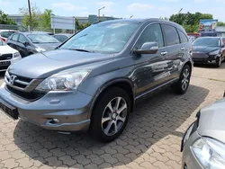 Gebraucht 2012 Honda CR-V Executive SUV | 7.990 € (Superpreis)