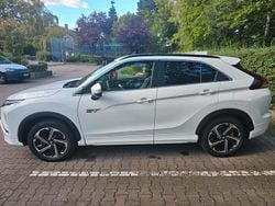 Weiß Gebraucht 2023 Mitsubishi Eclipse Cross Select SUV | 26.000 € (Fairer Preis)