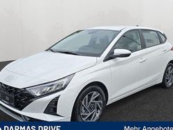 Weiß Gebraucht 2024 Hyundai i20 Comfort Limousine | 17.490 € (Fairer Preis)