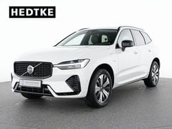 Weiß Gebraucht 2024 Volvo XC60 Plus SUV | 48.990 € (Guter Preis)