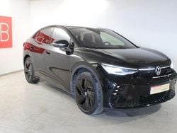 Schwarz (grenadillschwarz metallic) Gebraucht 2023 VW ID.5 GTX SUV | 37.980 € (Guter Preis)