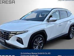 Weiß Gebraucht 2024 Hyundai Tucson Trend SUV | 29.980 € (Guter Preis)