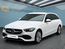 Gebraucht 2023 Mercedes C220 Kombi | 37.949 € (Fairer Preis)