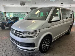 Silber Gebraucht 2019 VW T6.1 Comfortline Van | 26.980 € (Guter Preis)