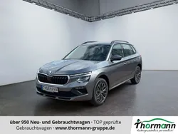 Graphitegrau Neu 2025 Skoda Kamiq Tour SUV | 32.988 € (Teuer)