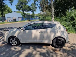 Weiß Gebraucht 2010 Alfa Romeo MiTo Kleinwagen | 1.600 € (Fairer Preis)