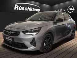Grau Gebraucht 2023 Opel Corsa GS Line Kleinwagen | 17.980 € (Fairer Preis)