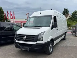 Weiß Gebraucht 2016 VW Crafter Van | 9.450 €