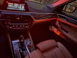 Gebraucht 2019 BMW 530 Luxury Line Limousine | 33.000 € (Guter Preis)