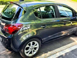 Grau Gebraucht 2018 Opel Corsa Innovation Limousine | 11.990 € (Fairer Preis)
