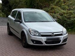 Gebraucht 2005 Opel Astra Kleinwagen | 800 € (Superpreis)
