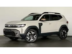 Neu 2024 Dacia Duster Extreme SUV | 25.970 € (Superpreis)
