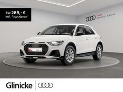 Weiß (cortinaweiß) Neu 2025 Audi A1 Comfort Kleinwagen | 22.990 € (Superpreis)