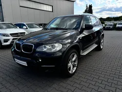Schwarz Gebraucht 2011 BMW X5 Sport Line SUV | 13.900 € (Superpreis)