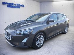 Gebraucht 2019 Ford Focus Cool & Connect | 14.990 € (Fairer Preis)