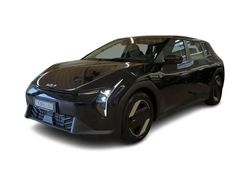 Grau Neu 2025 Kia EV4 4 Kleinwagen | 38.750 € (Superpreis)