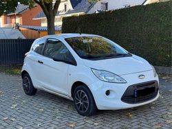 Weiß Gebraucht 2010 Ford Ka Kleinwagen | 2.400 € (Fairer Preis)