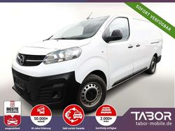 Icy weiß Gebraucht 2024 Opel Vivaro Edition Van | 19.488 €