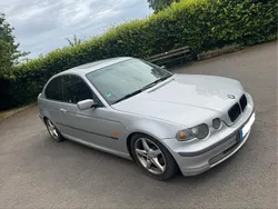 Gebraucht 2004 BMW 325 Coupé | 3.800 € (Superpreis)