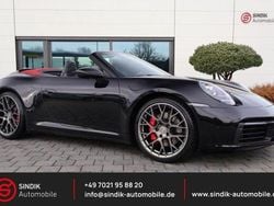 Andere Gebraucht 2020 Porsche 911 | 124.980 € (Superpreis)
