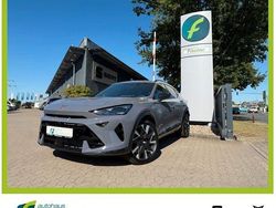 Grau Neu 2025 Cupra Formentor VZ SUV | 45.850 € (Etwas zu teuer)