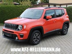 Orange Gebraucht 2019 Jeep Renegade Longitude SUV | 10.995 € (Guter Preis)