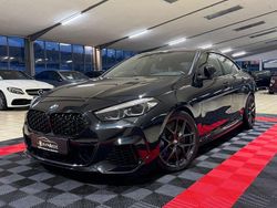 Schwarz Gebraucht 2021 BMW M235 Performance Limousine | 28.900 € (Fairer Preis)