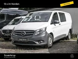 Andere Gebraucht 2019 Mercedes Vito Van / Kleinbus | 27.906 € (Teuer)