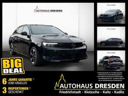 Schwarz Neu 2025 Opel Astra Edition Kombi | 26.995 € (Fairer Preis)
