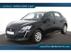 Gebraucht 2022 Peugeot 208 Active Kleinwagen | 10.800 € (Fairer Preis)