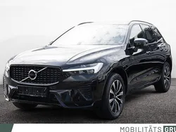 Schwarz Gebraucht 2023 Volvo XC60 Plus SUV | 37.590 € (Superpreis)