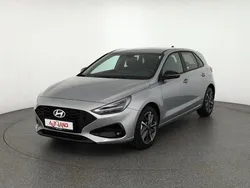 Silber Neu 2024 Hyundai i30 GO! Limousine | 22.890 € (Fairer Preis)