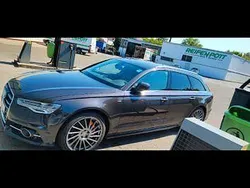 Grau Gebraucht 2017 Audi A6 S-Line Kombi | 20.300 € (Superpreis)