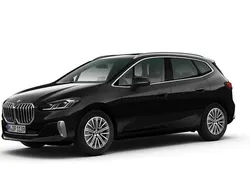 Gebraucht 2025 BMW 223 Active Tourer Comfort Edition Van / Kleinbus | 34.490 €